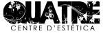 quatre estetica logo